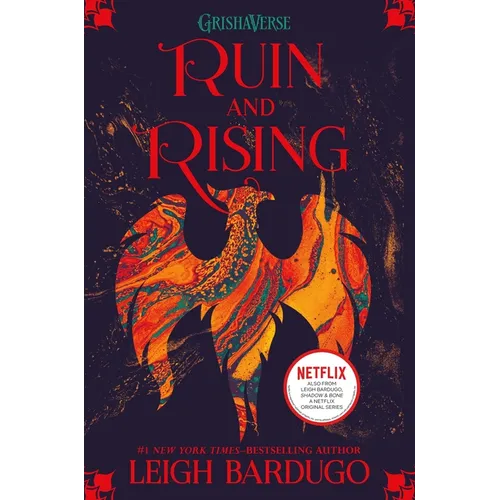 Ruin and Rising
