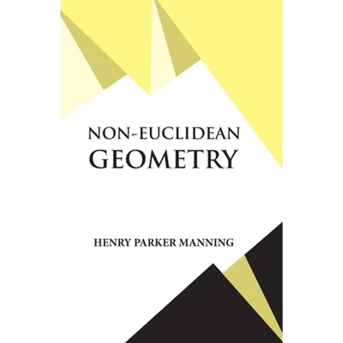 Non-Euclidean Geometry