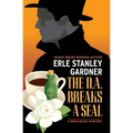 The D.A. Breaks a Seal