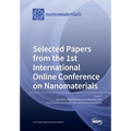 Selected Papers from the 1st International Online Conference on Nanomaterials