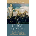 The Frugal Chariot: Readers, Reading, and the Case of Hopkins