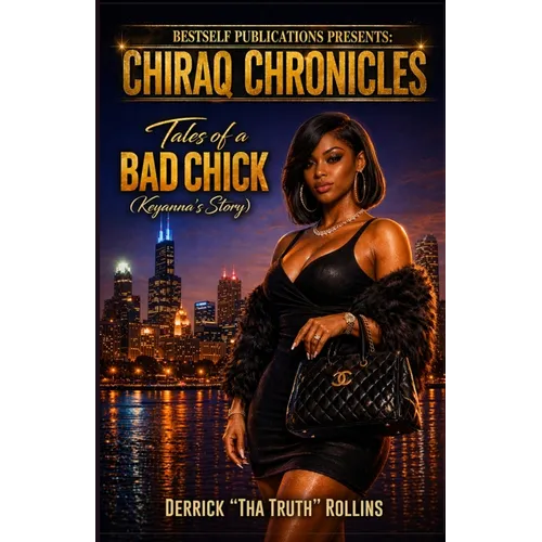 Tales of a Bad Chick (Keyanna's Story)