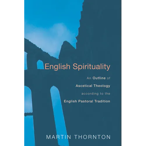 English Spirituality