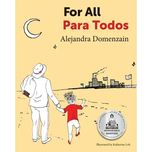 For All: Para Todos