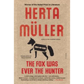 The Fox Was Ever the Hunter