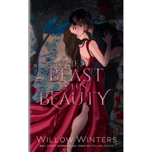 The Beast And His Beauty: Artist Rendition