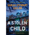 A Stolen Child: A Maggie d'Arcy Mystery