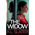 The Widow: An absolutely unputdownable and gripping psychological thriller