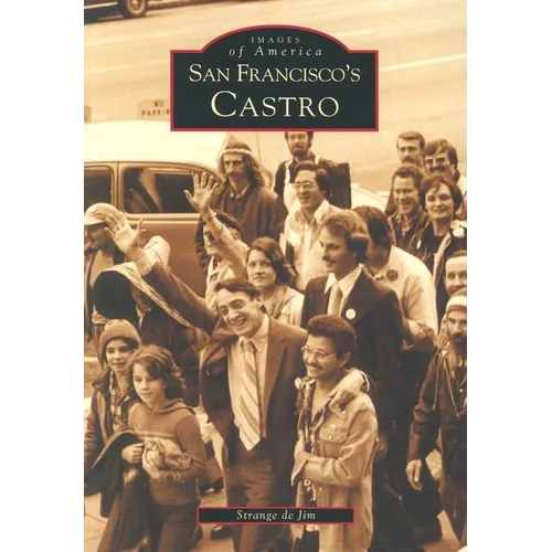 San Francisco's Castro