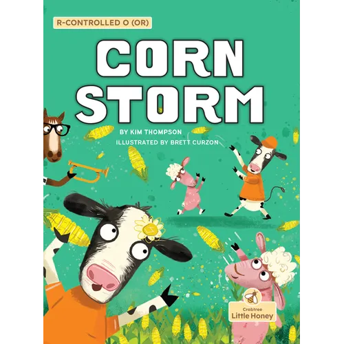 Corn Storm