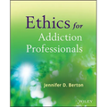 Ethics for Addiction Professionals