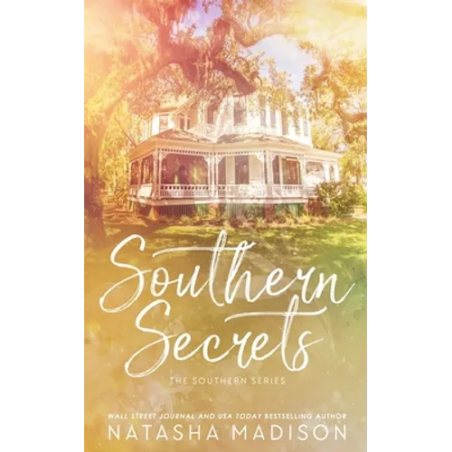 Southern Secrets (Special Edition Paperback)