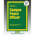 Campus Peace Officer