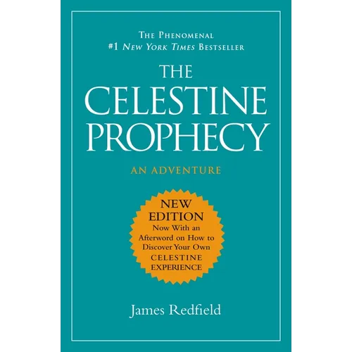 The Celestine Prophecy