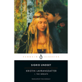 Kristin Lavransdatter, I: The Wreath