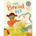 The Bread Pet