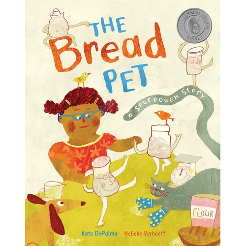 The Bread Pet