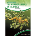 The Weirdest Animals in the World