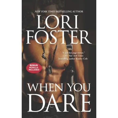 When You Dare