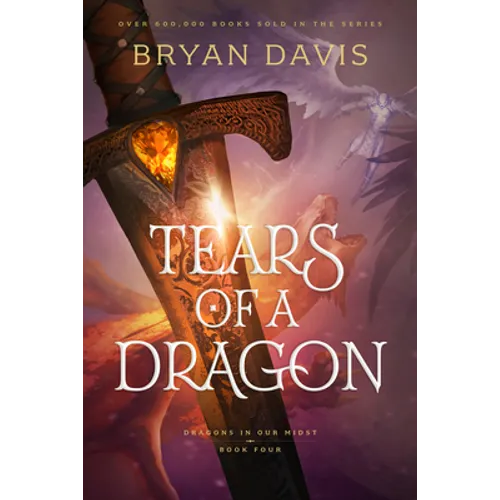 Tears of a Dragon