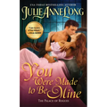 You Were Made to Be Mine: The Palace of Rogues