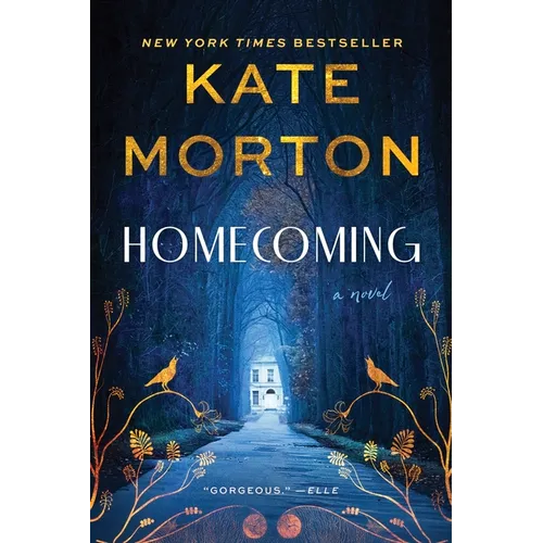 Homecoming