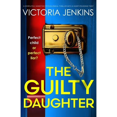 The Guilty Daughter