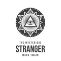The Mysterious Stranger