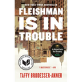 Fleishman Is in Trouble