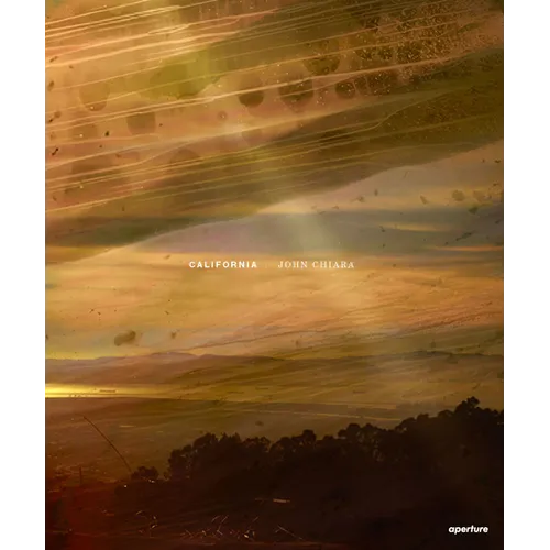 John Chiara: California