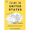 USA Coloring Book