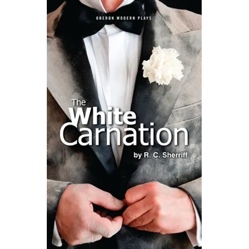 The White Carnation
