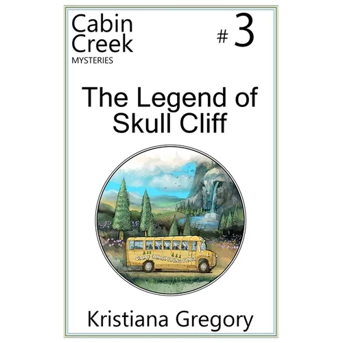 The Legend of Skull Cliff