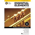Essential Elements for Band BB Trumpet Book 1 with Eei Online Resources Trumpet Method Book and Sheet Music for Students and Teachers Band Method Song