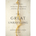 The Great Unraveling: The Silent Crisis of High Achievers and the Path to Career Harmony