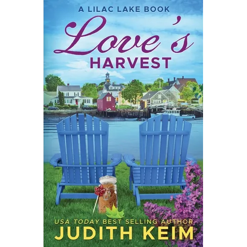 Love's Harvest