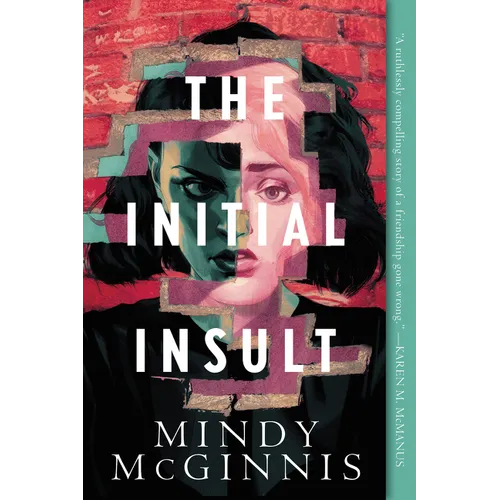 The Initial Insult