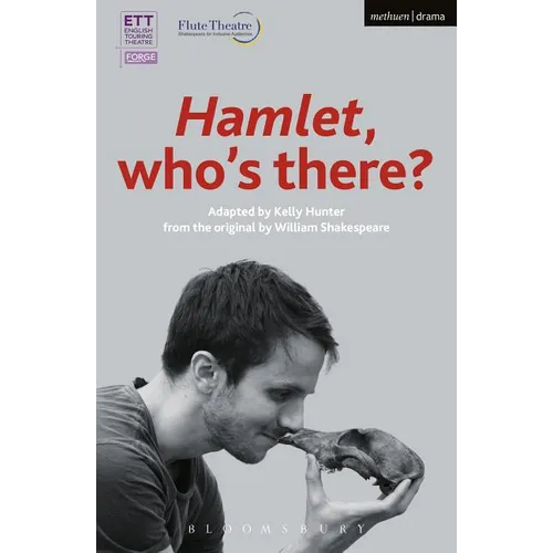 Hamlet: Who's There?