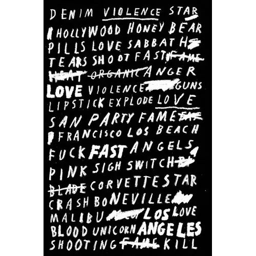 Love Fast Los Angeles