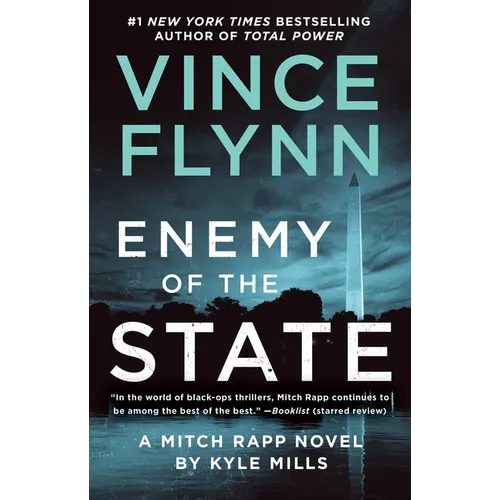 Enemy of the State