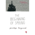The Beginning of Spring