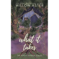 What It Takes Special Edition