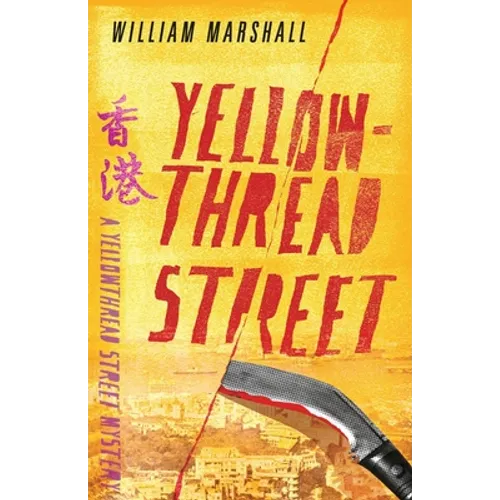 Yellowthread Street