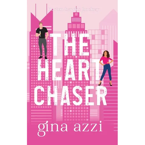 The Heart Chaser