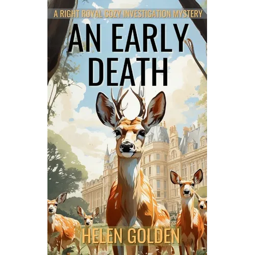 An Early Death