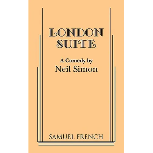 London Suite