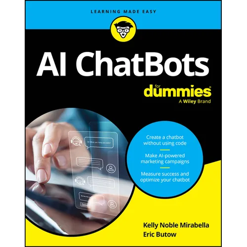 AI Chatbots for Dummies
