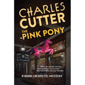 The Pink Pony: Murder on Mackinac Island