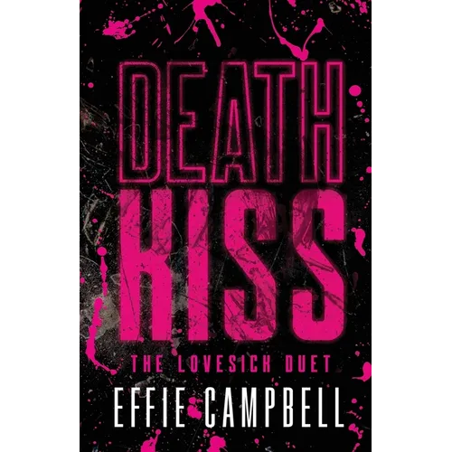 Death Kiss