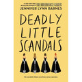 Deadly Little Scandals